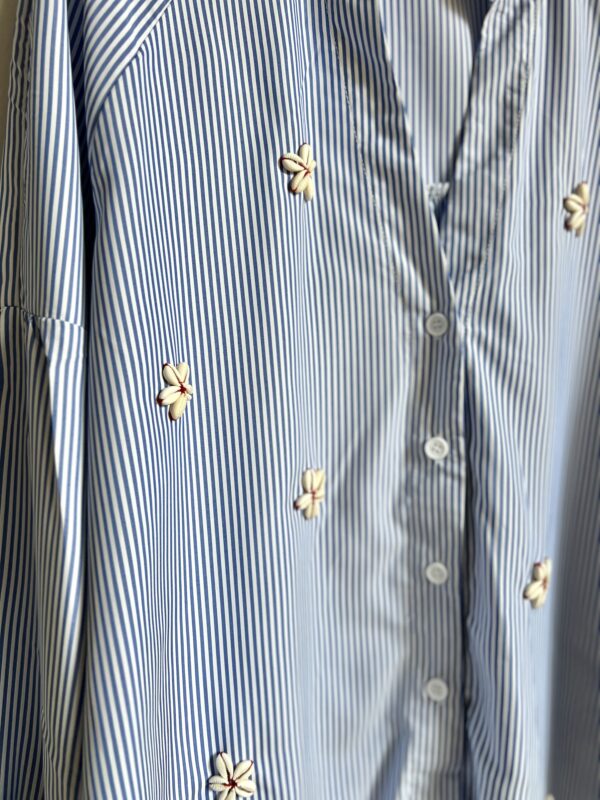 Camicia Conchiglie - immagine 4