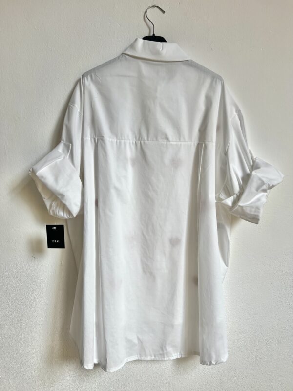 Camicia Cuori - immagine 4