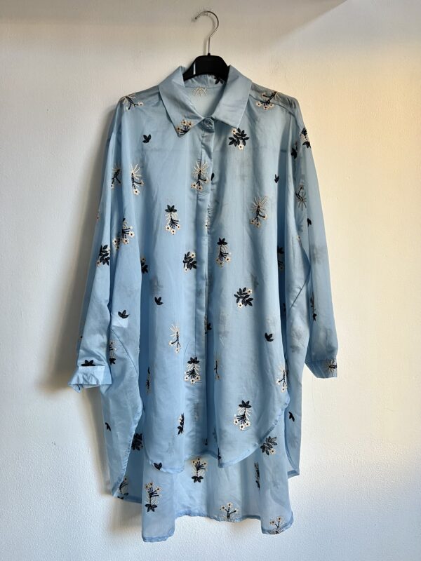 Camicia Daisy - immagine 3