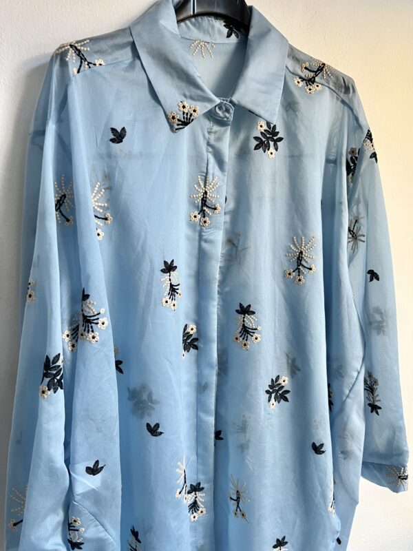 Camicia Daisy - immagine 4