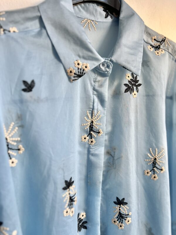 Camicia Daisy - immagine 5