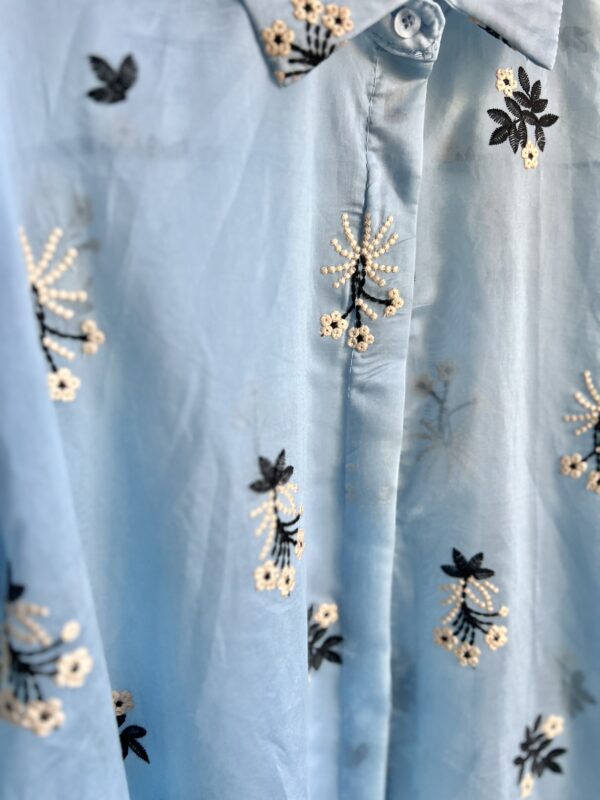 Camicia Daisy - immagine 6