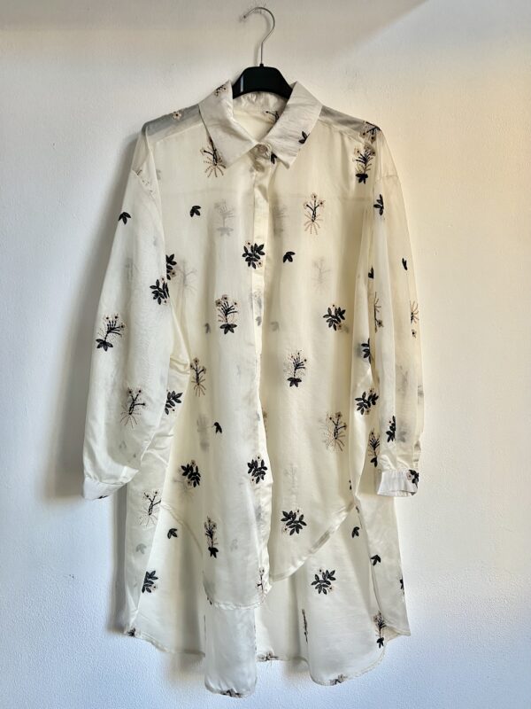 Camicia Daisy - immagine 2