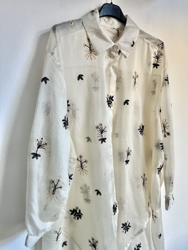 Camicia Daisy - immagine 8