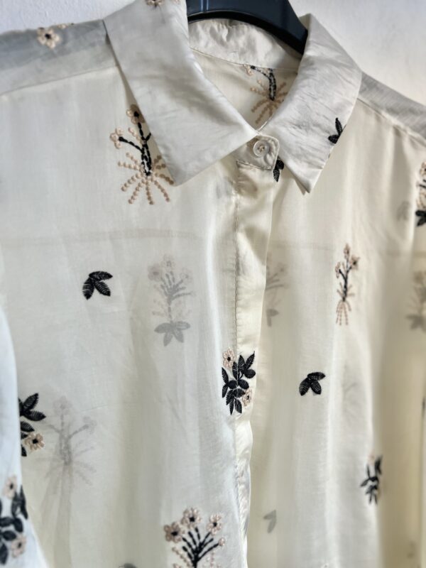 Camicia Daisy - immagine 9