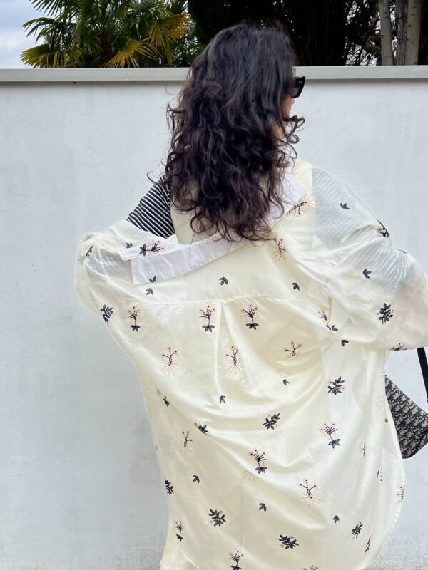 Camicia Daisy - immagine 15
