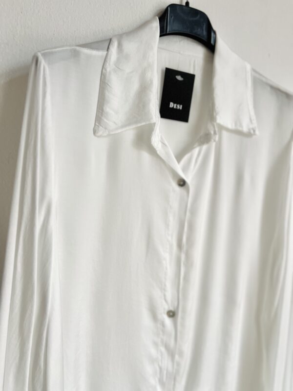 Camicia Divina - pizzo - immagine 4
