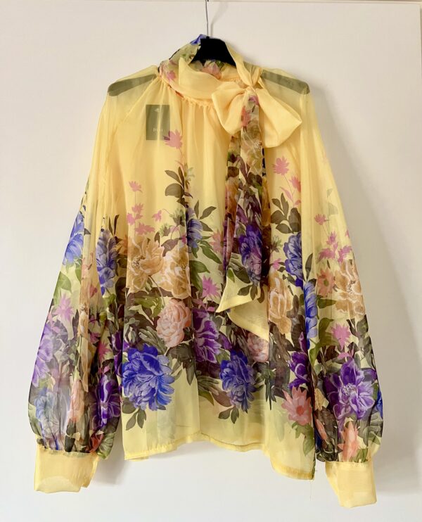 Camicia Soft