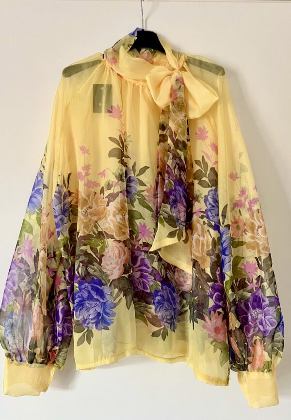 Camicia Soft