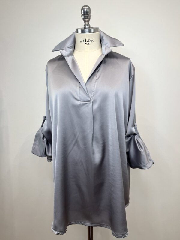 Camicia Over - immagine 19