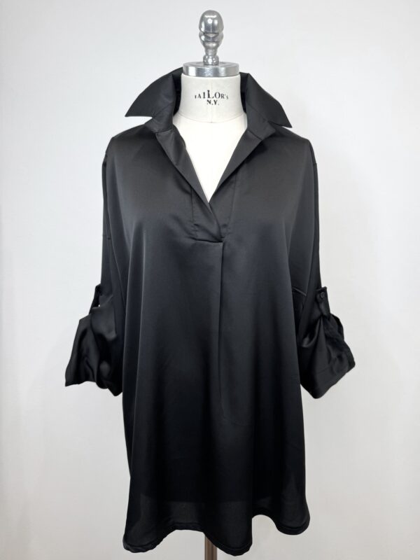 Camicia Over - immagine 17