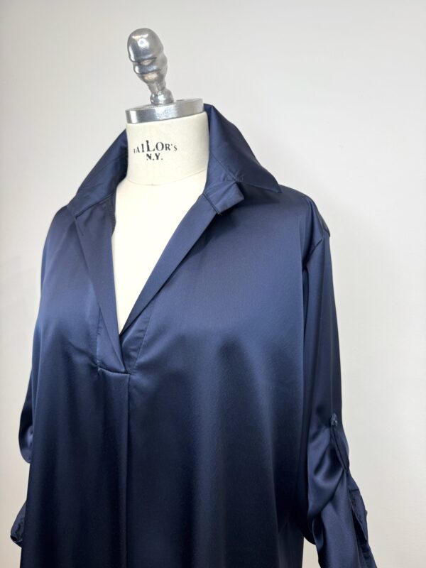 Camicia Over - immagine 7