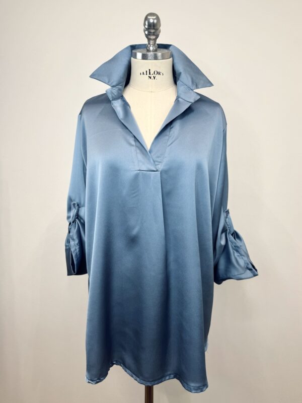 Camicia Over - immagine 8