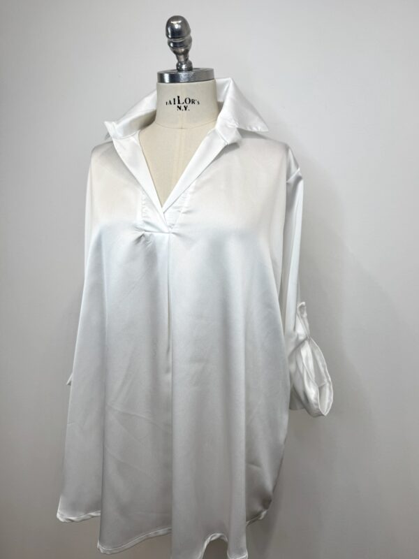 Camicia Over - immagine 14