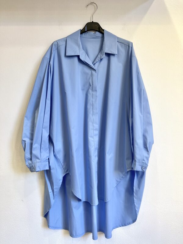 Camicia Oxford