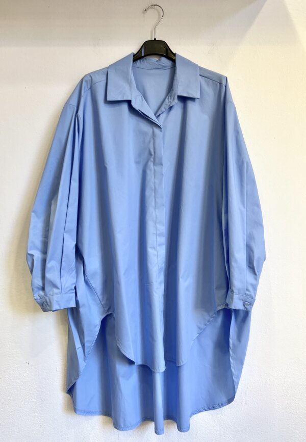 Camicia Oxford