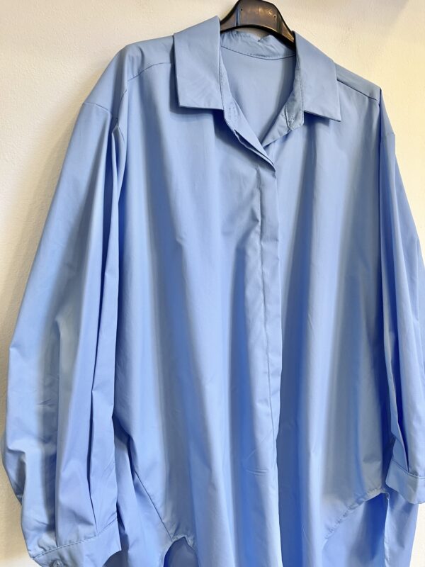 Camicia Oxford - immagine 2