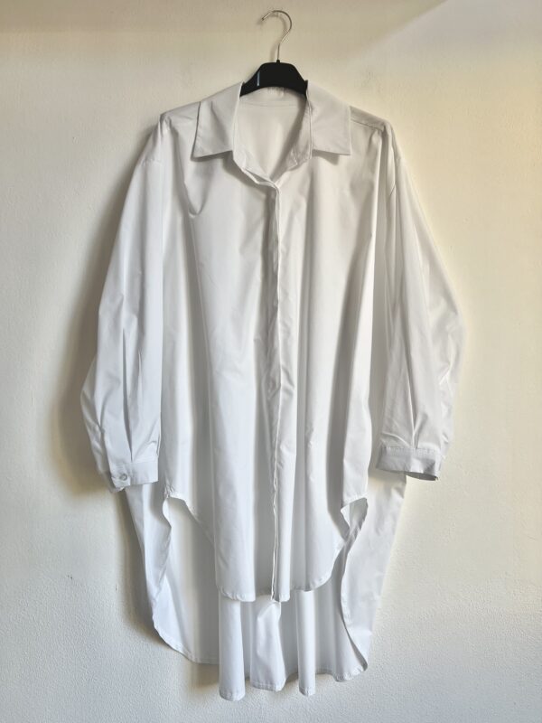 Camicia Oxford - immagine 5