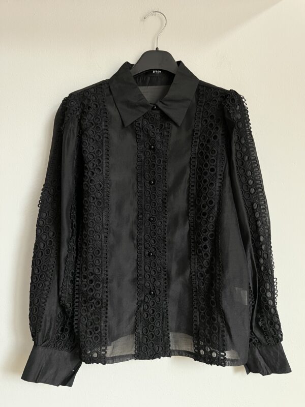Camicia Sangallo - immagine 8