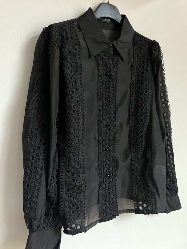 Camicia Sangallo - immagine 9