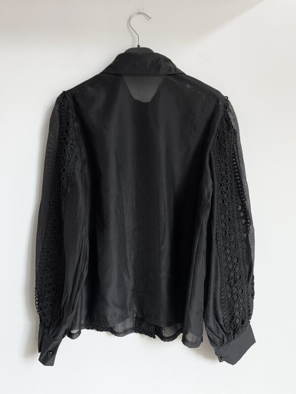 Camicia Sangallo - immagine 11