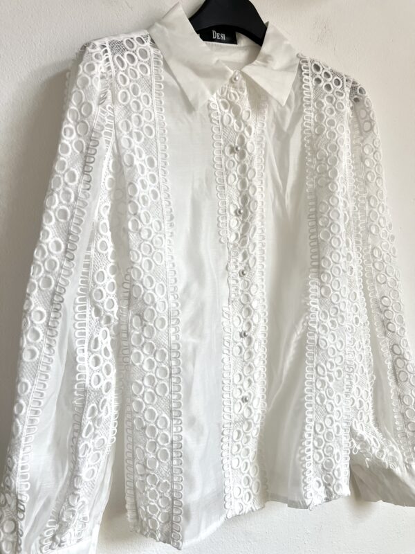 Camicia Sangallo - immagine 12
