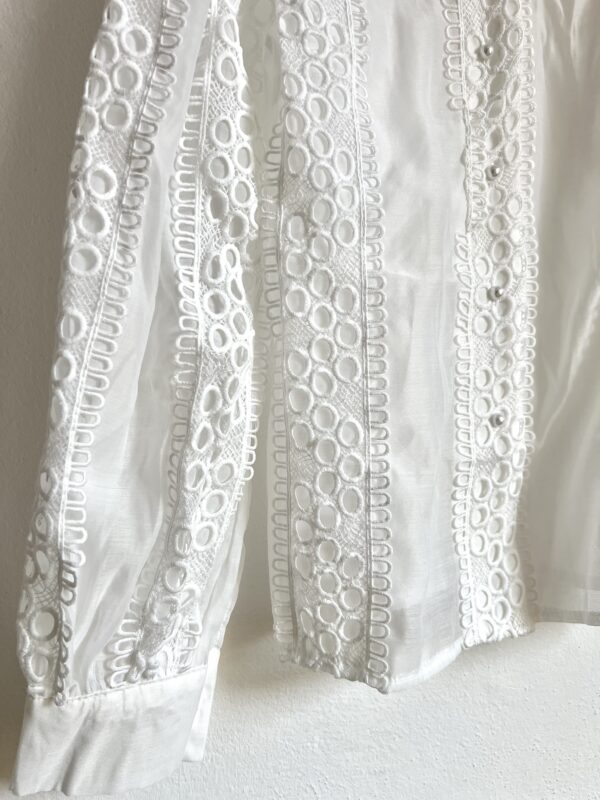 Camicia Sangallo - immagine 13
