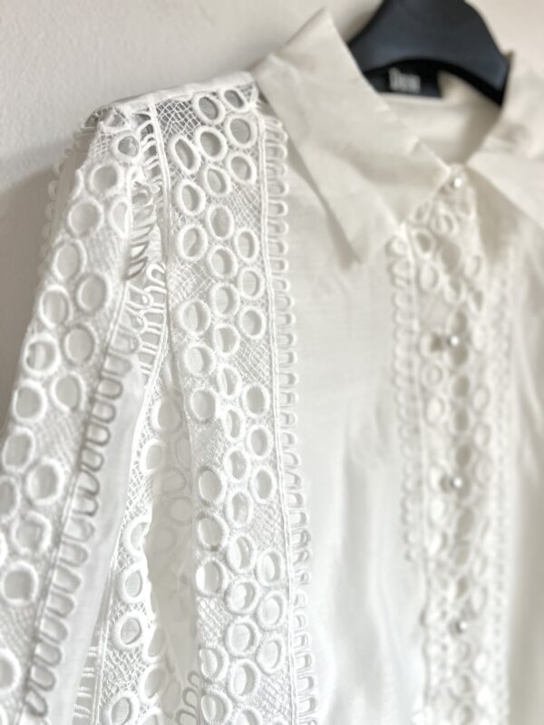 Camicia Sangallo - immagine 14