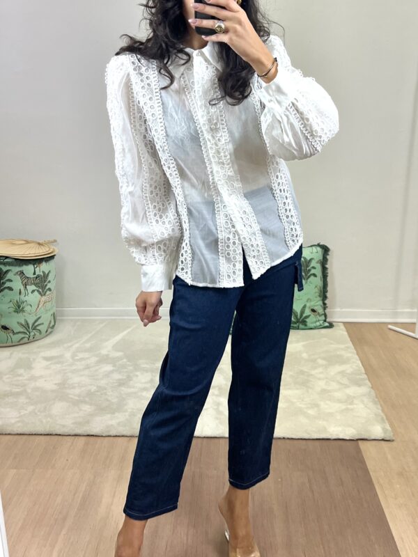 Camicia Sangallo - immagine 2
