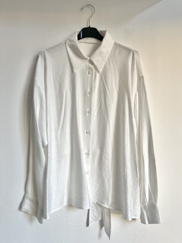 Camicia Cut-out - immagine 3