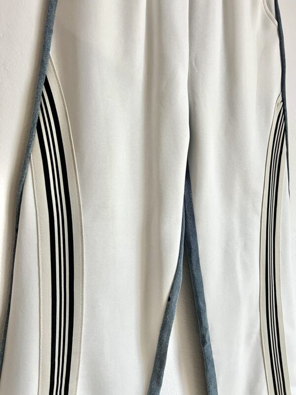 Pantalone Felpa e Jeans - immagine 11
