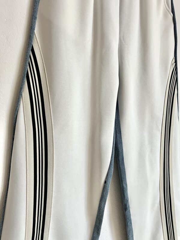 Pantalone Felpa e Jeans - immagine 12