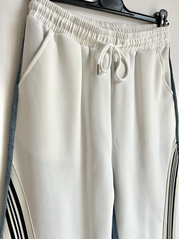 Pantalone Felpa e Jeans - immagine 13
