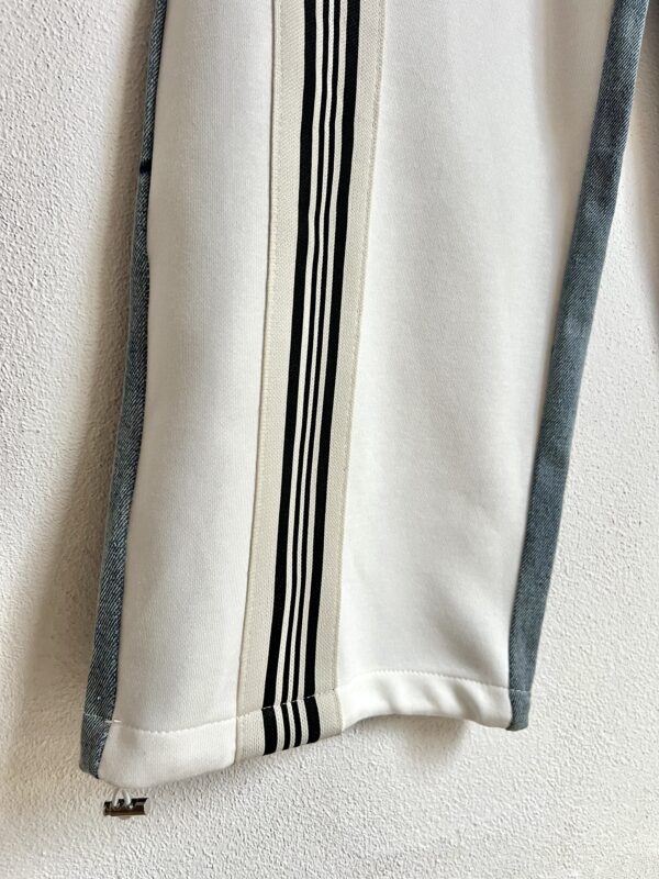 Pantalone Felpa e Jeans - immagine 4