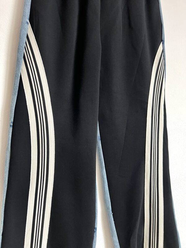 Pantalone Felpa e Jeans - immagine 6
