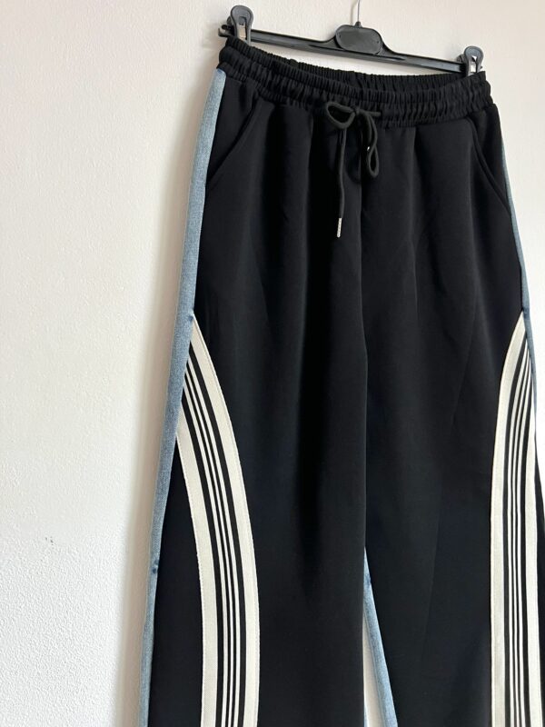 Pantalone Felpa e Jeans - immagine 7