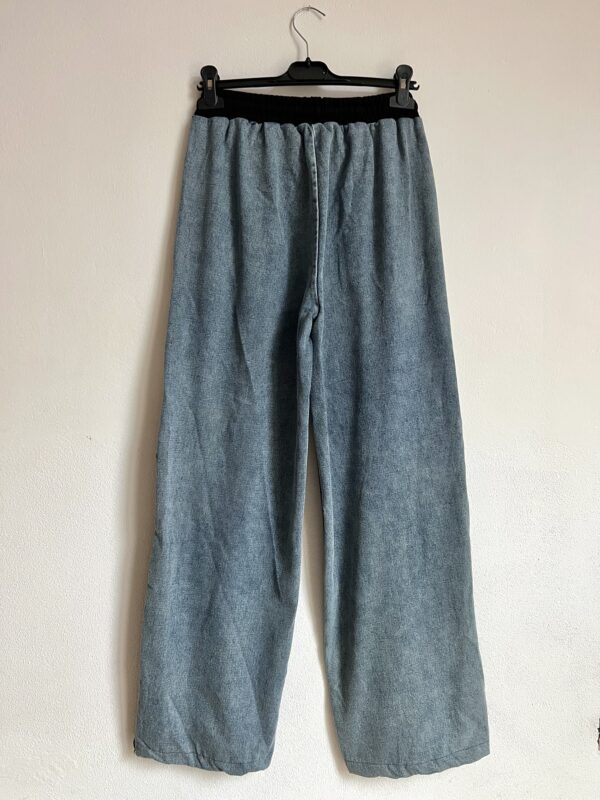 Pantalone Felpa e Jeans - immagine 8