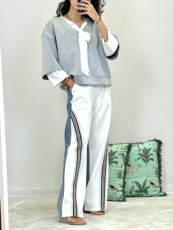 Pantalone Felpa e Jeans - immagine 15