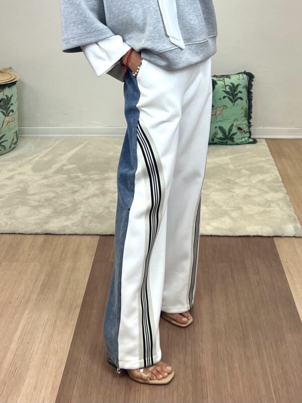 Pantalone Felpa e Jeans - immagine 16