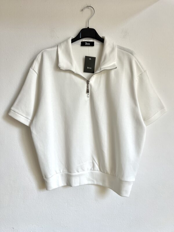 Felpa Polo