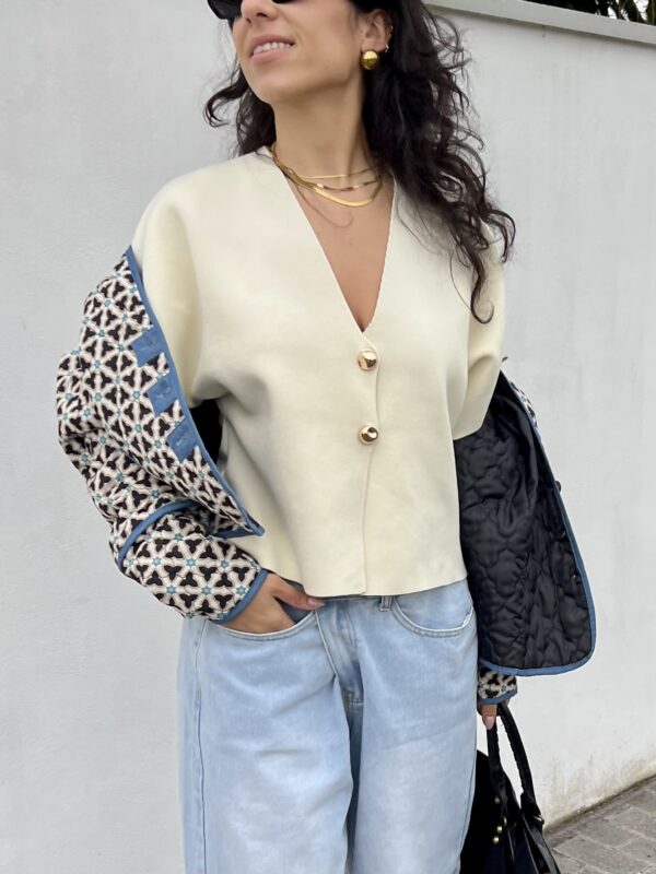 Giacca Bolero - immagine 15