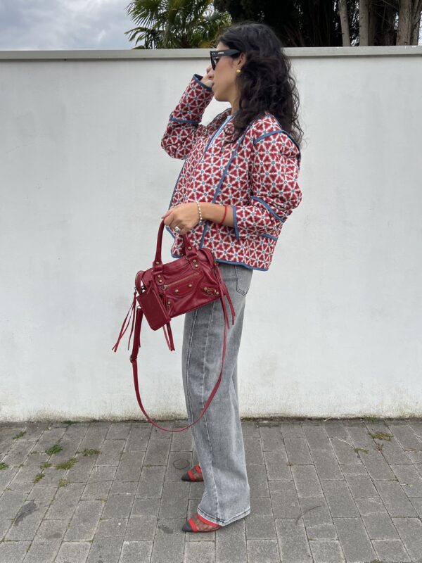 Giacca Bolero - immagine 20