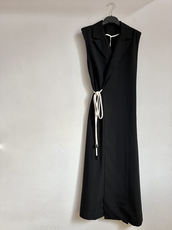 Gilet Black - immagine 2