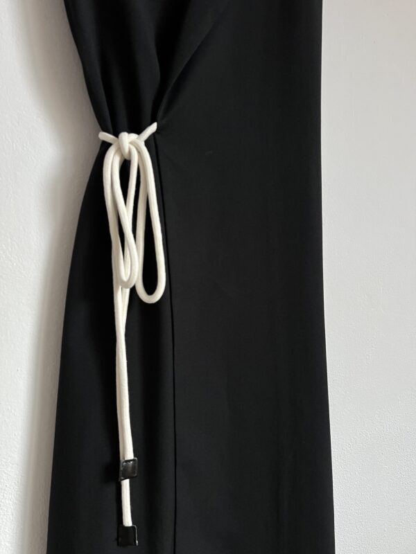 Gilet Black - immagine 3