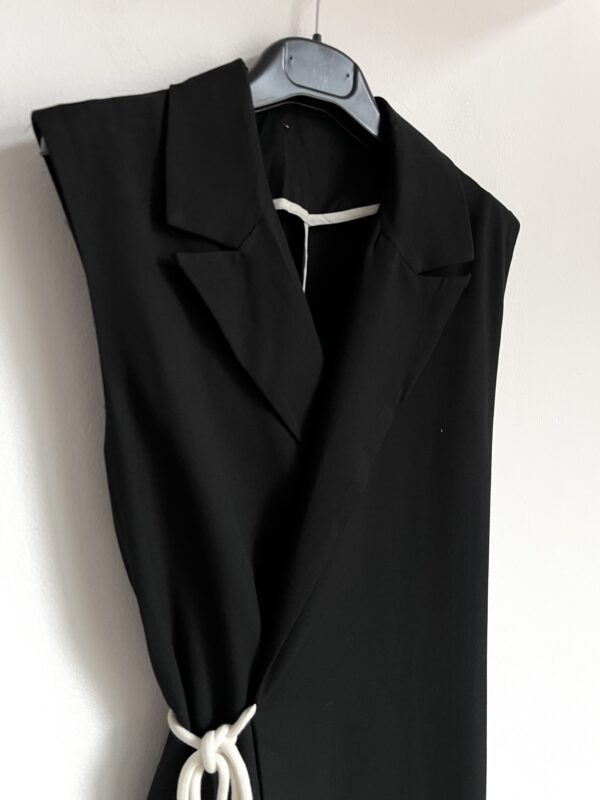 Gilet Black - immagine 4
