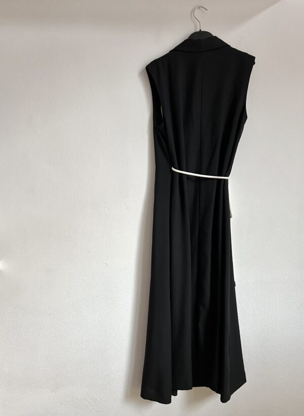 Gilet Black - immagine 5