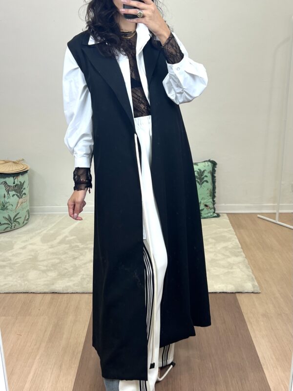 Gilet Black - immagine 7