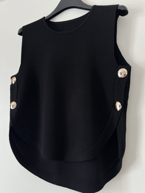 Gilet Bottone - immagine 9
