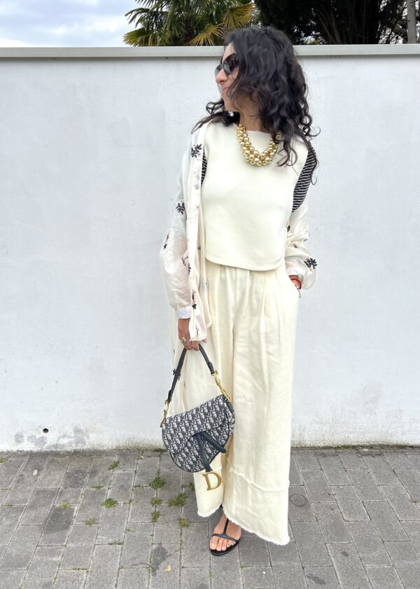 Gilet Bottone - immagine 13