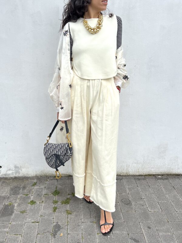 Gilet Bottone - immagine 17